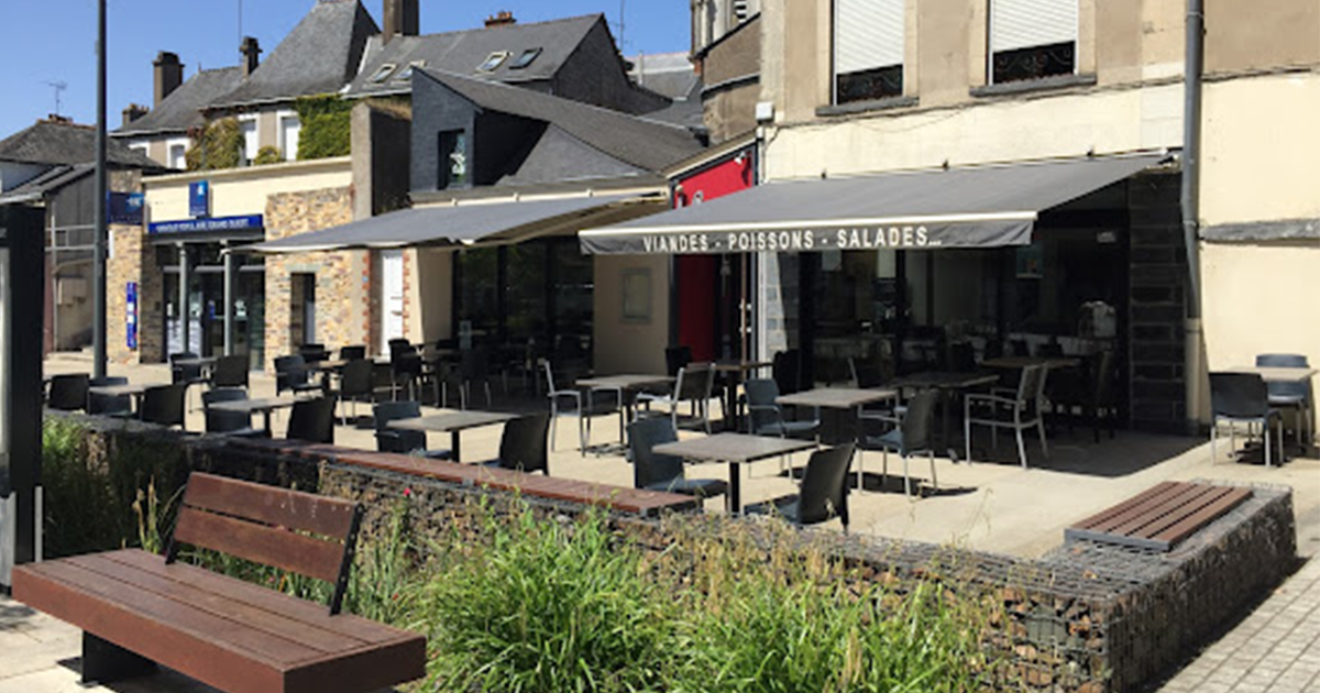 Restaurant La Croisette
