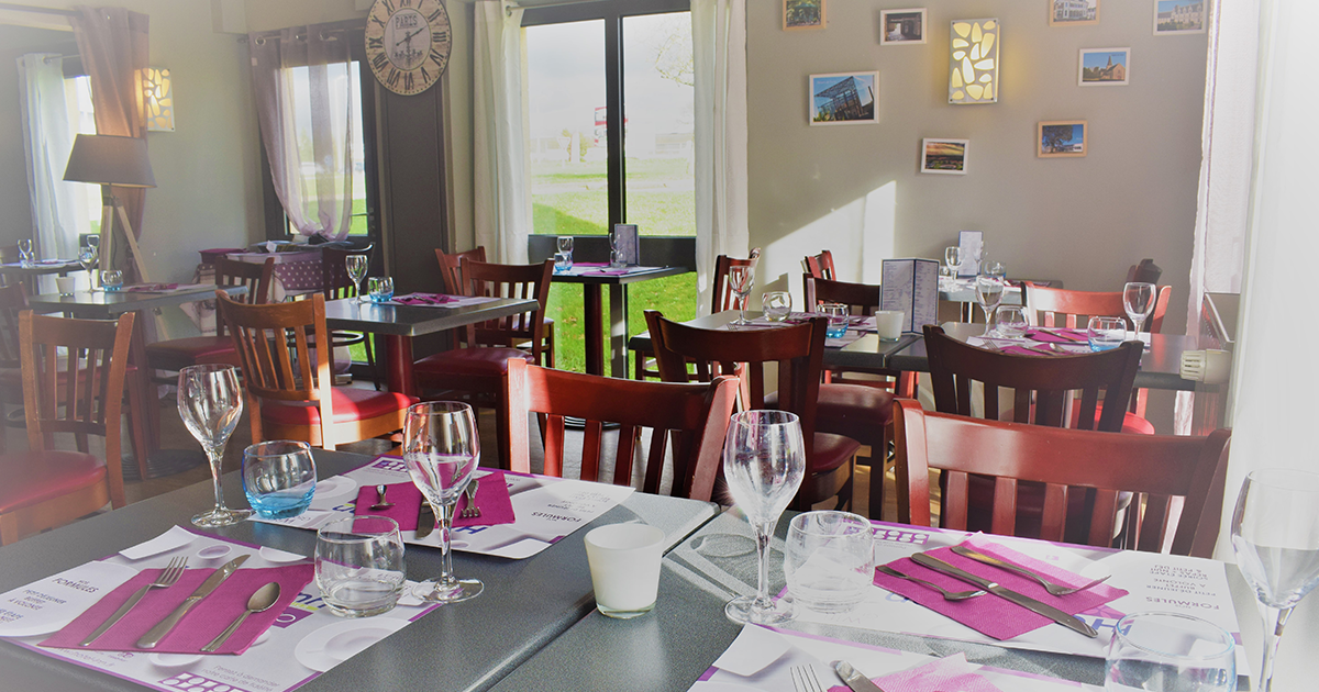Restaurant Novo