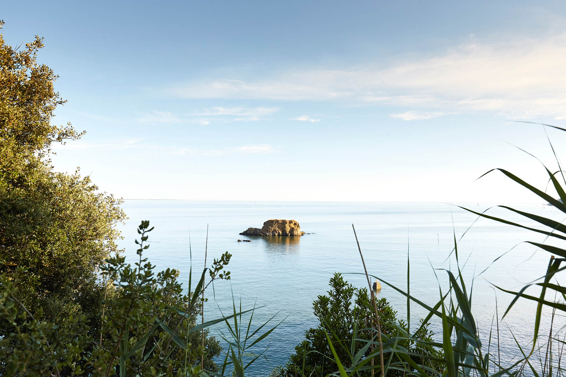 Plage Du Rocher Du Lion Saint Nazaire Stunning Saint Nazaire