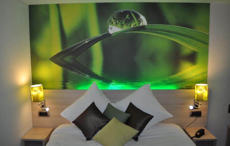 Sable-Tourisme-Hotel-Inn-Sable-chambre-verte