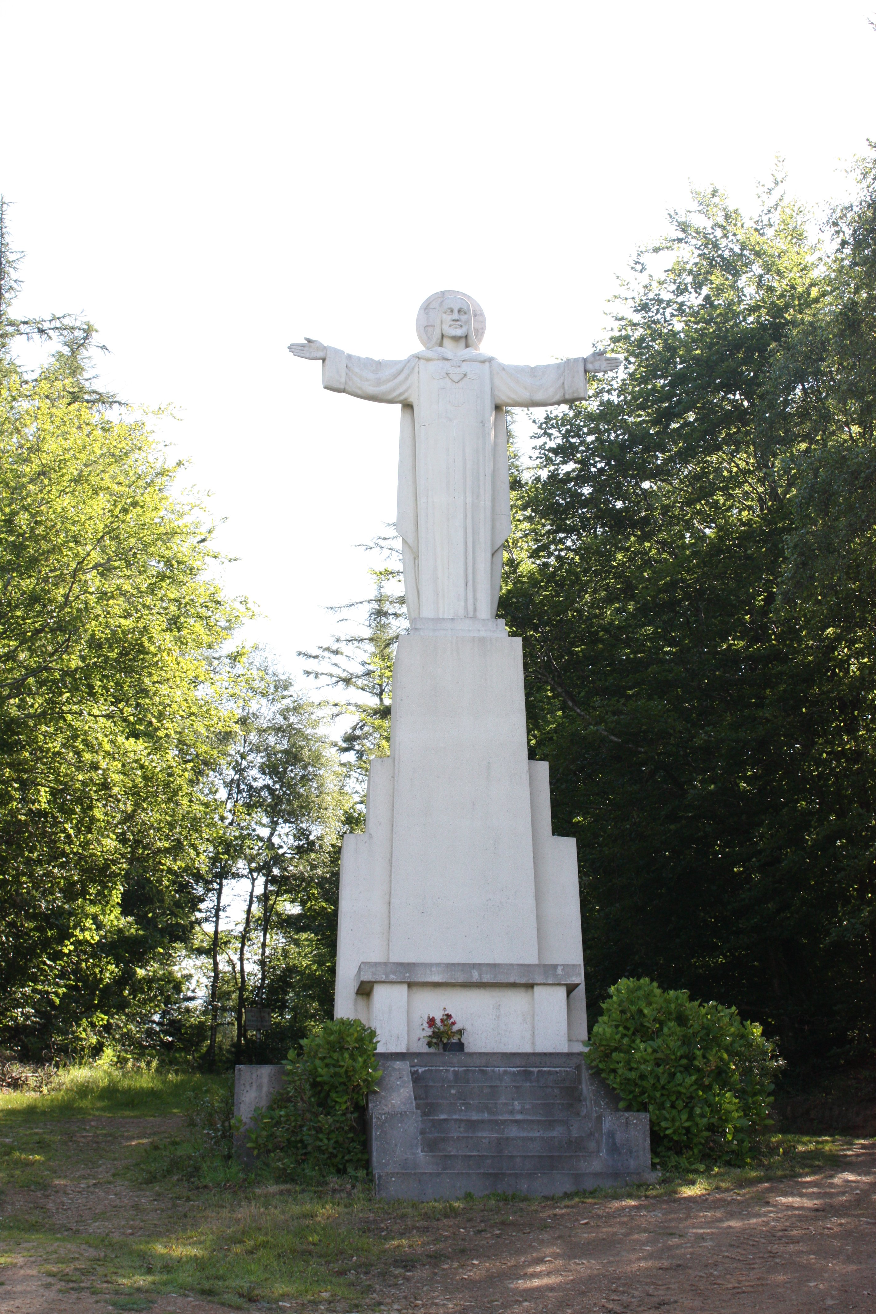 Sacré coeur