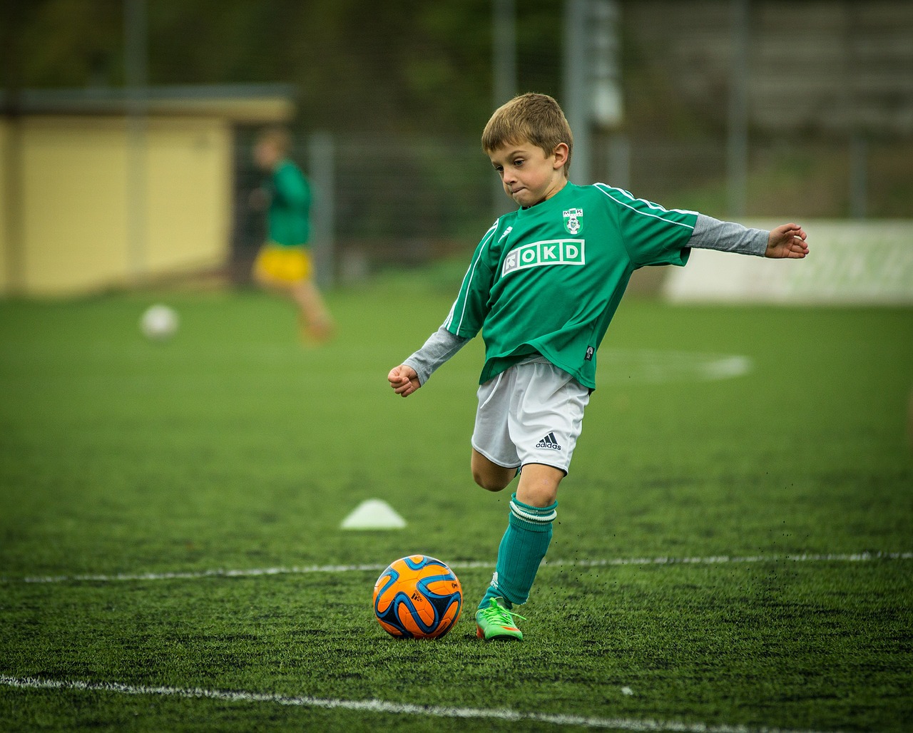 Fête du sport & des associations