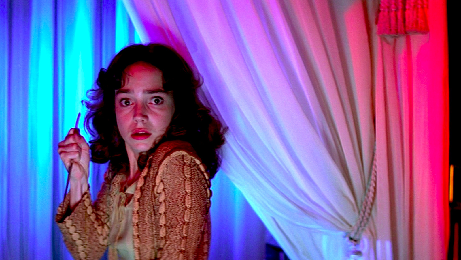 Soirée Halloween - Suspiria, suivi d'un escape game