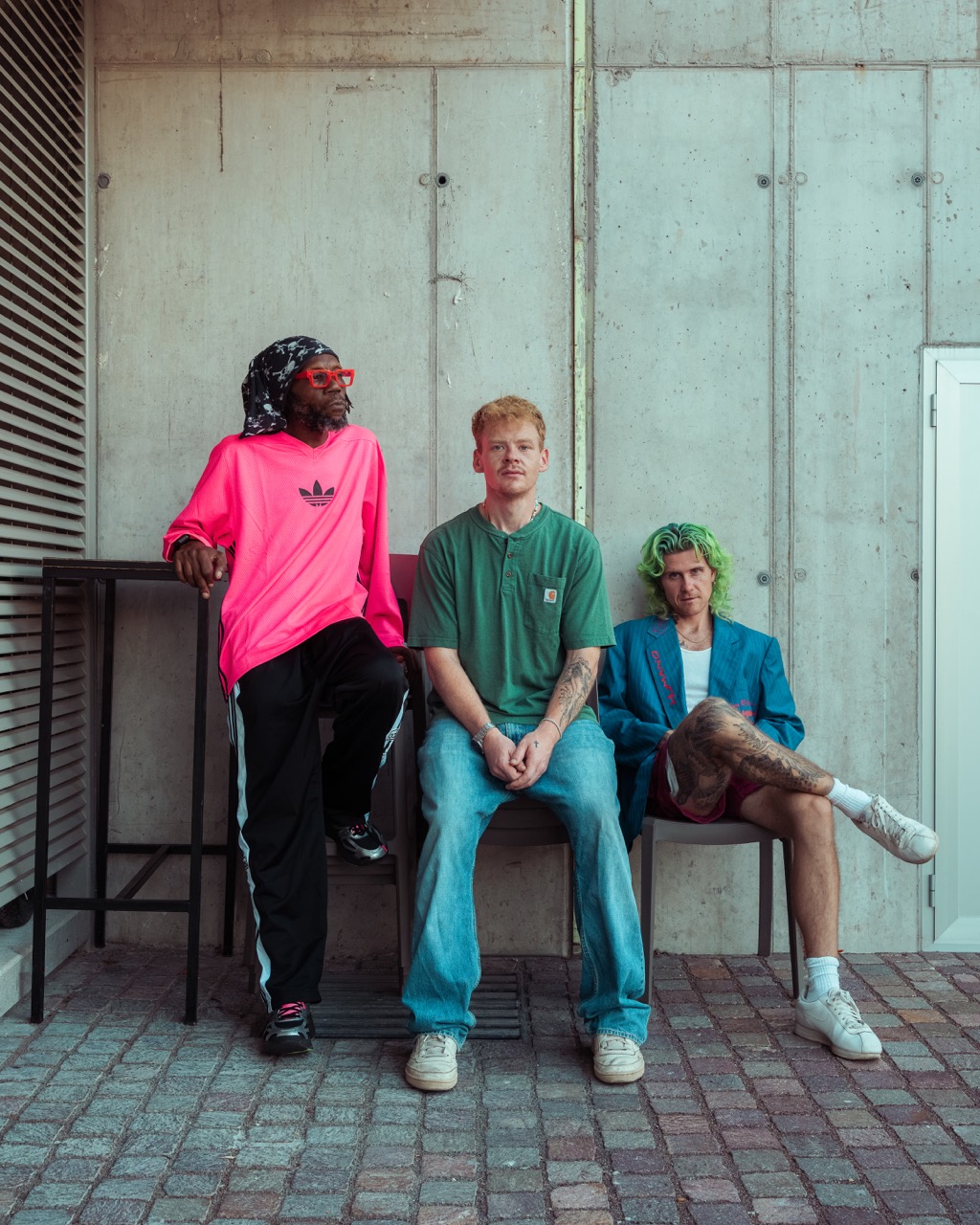 Too Many Zooz