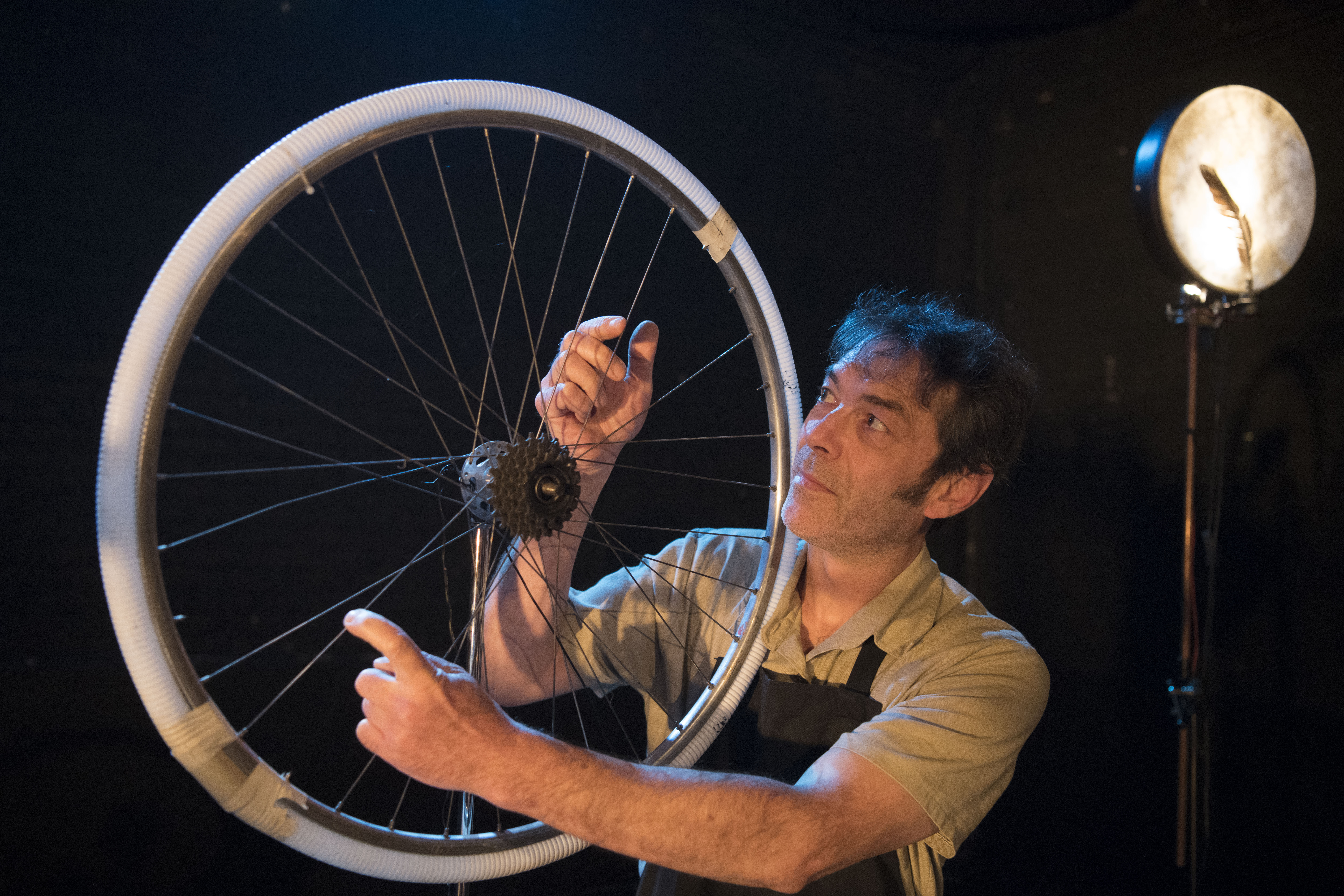 TOURNICOTERIES ET RITOURNELLES