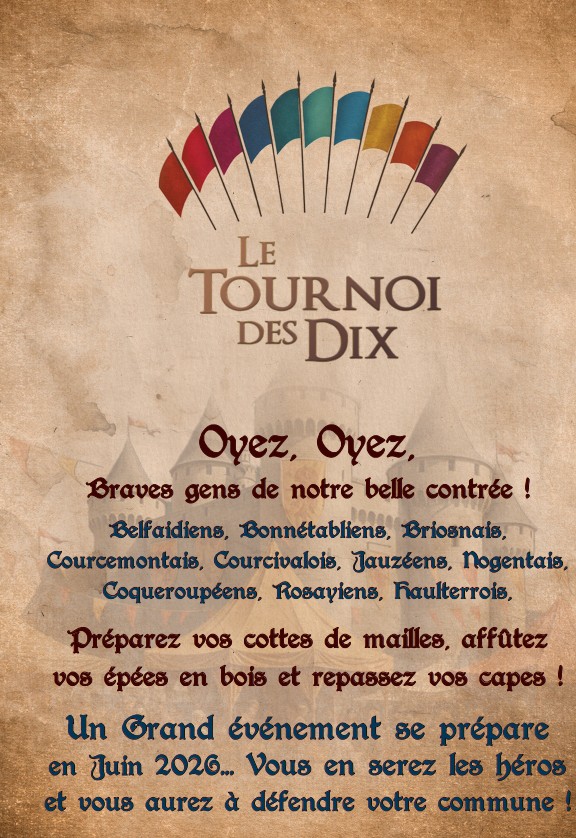 Tournoi des Dix