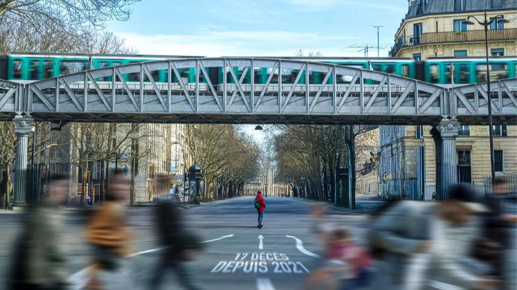 Ciné-rencontre – Vulnérables