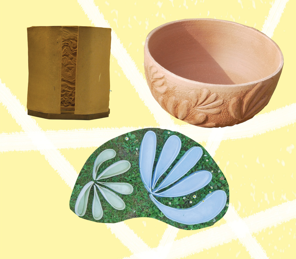 Exposition par Axel et Carine Werkling