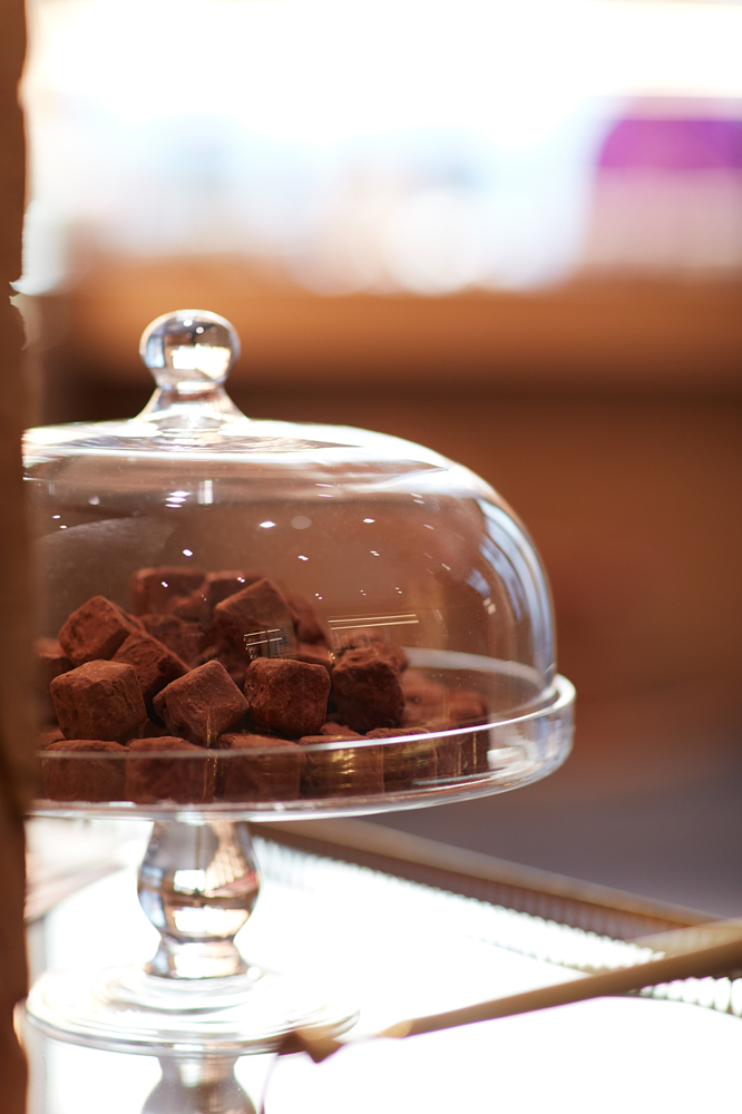 Chocolaterie Bellanger Rue De L'étoile Le Mans