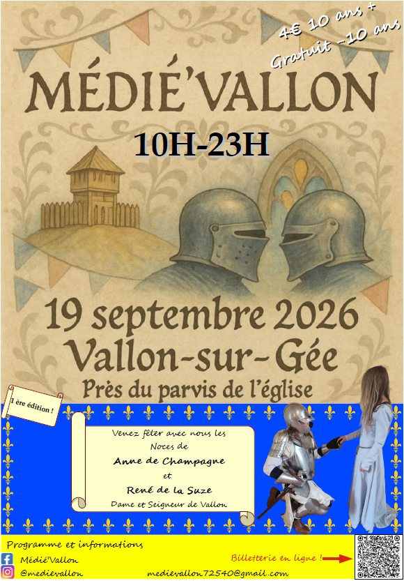 Médié’Vallon