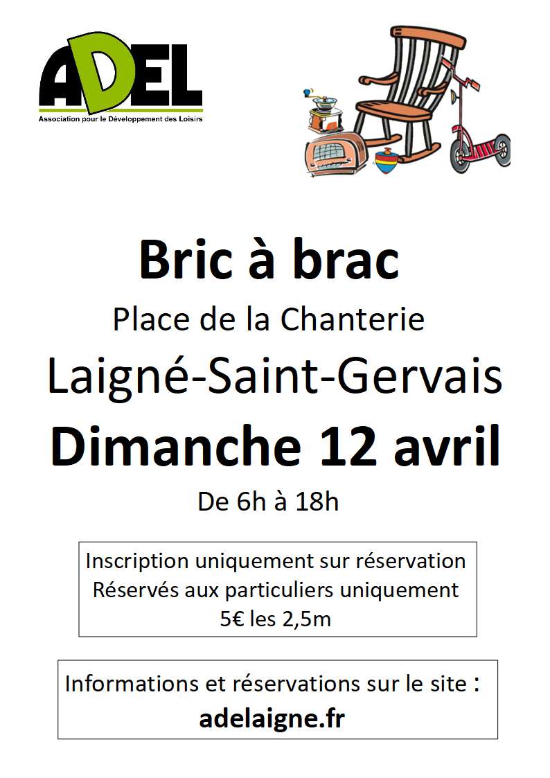 Bric à Brac