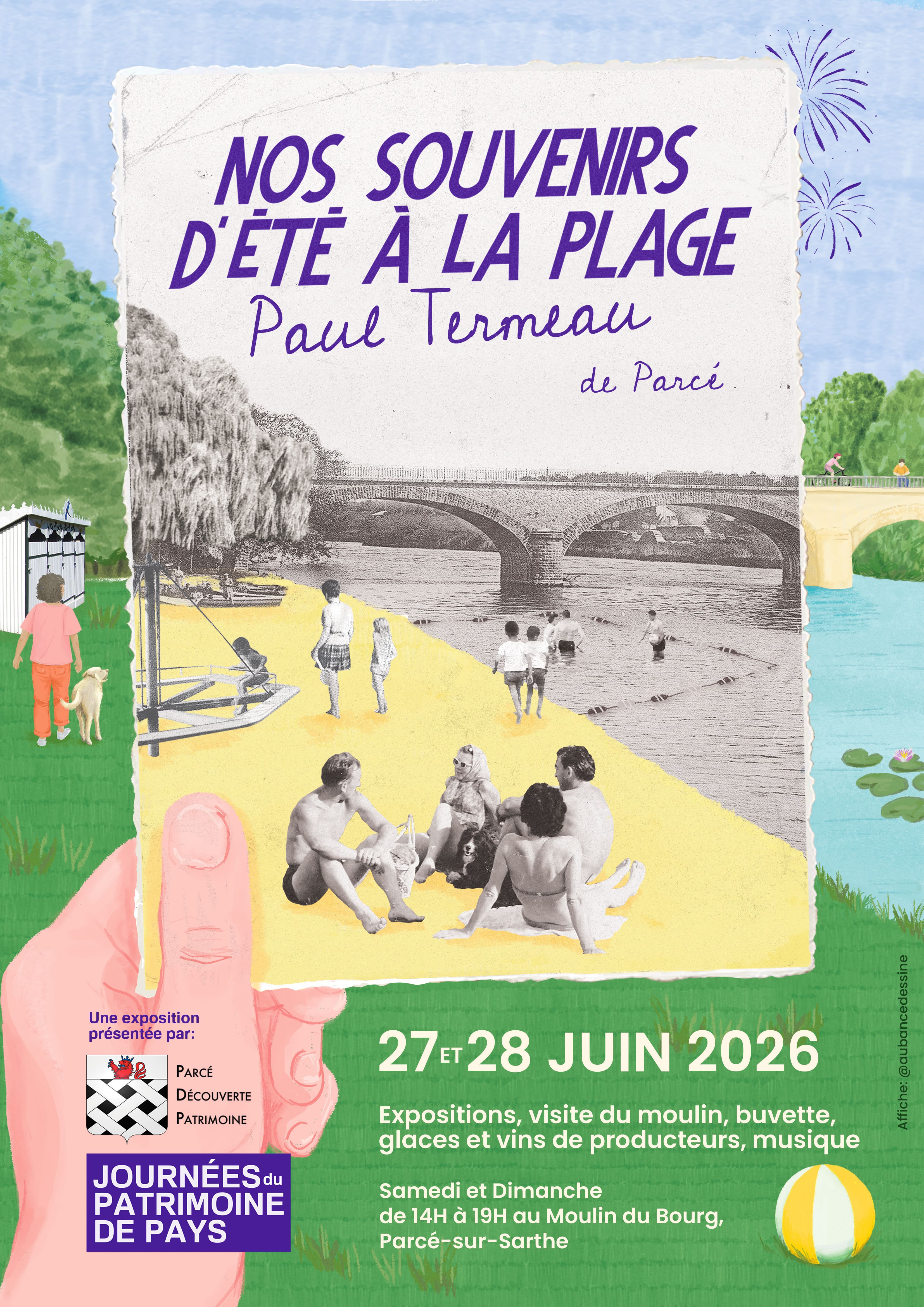 Journées du Patrimoine de Pays