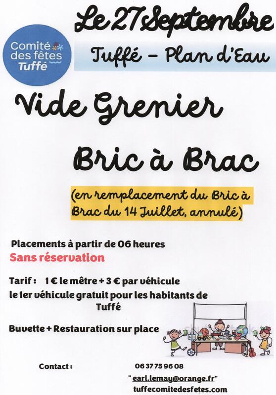 Bric à brac