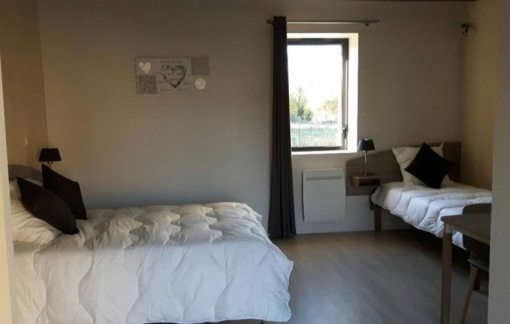chambre vieuville 3 pers