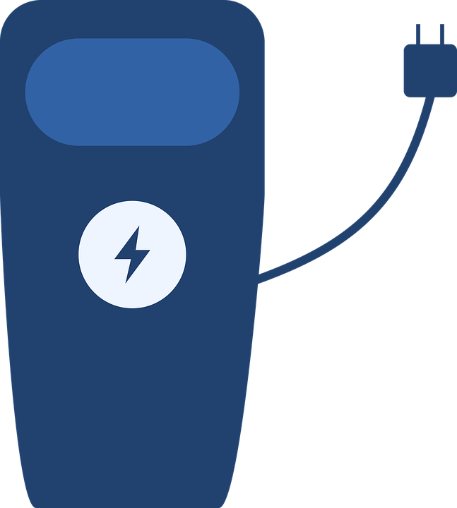 Borne électrique
