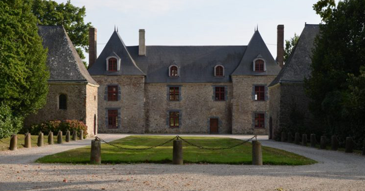 château de Caratel