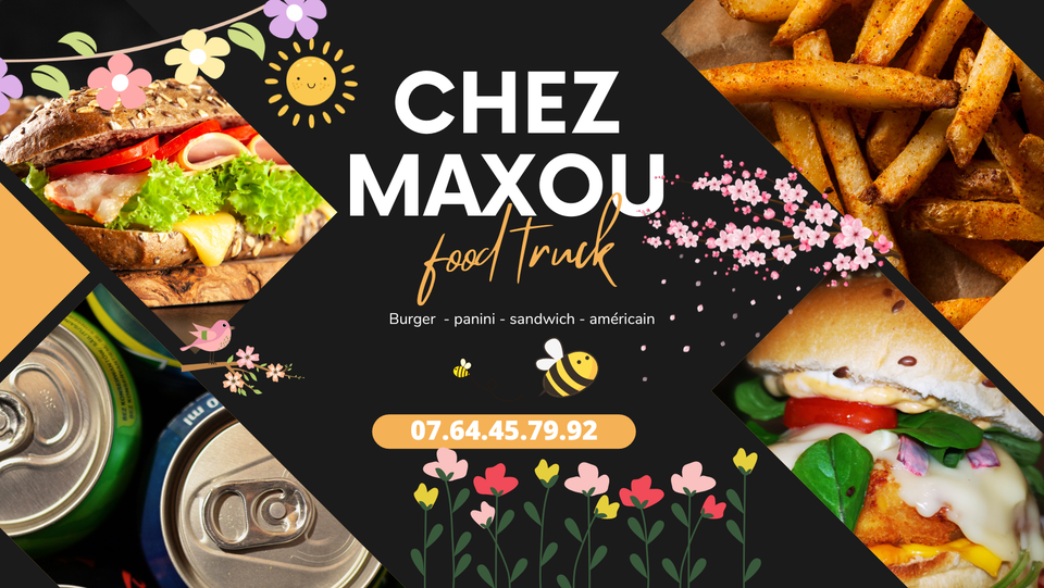 chez maxou