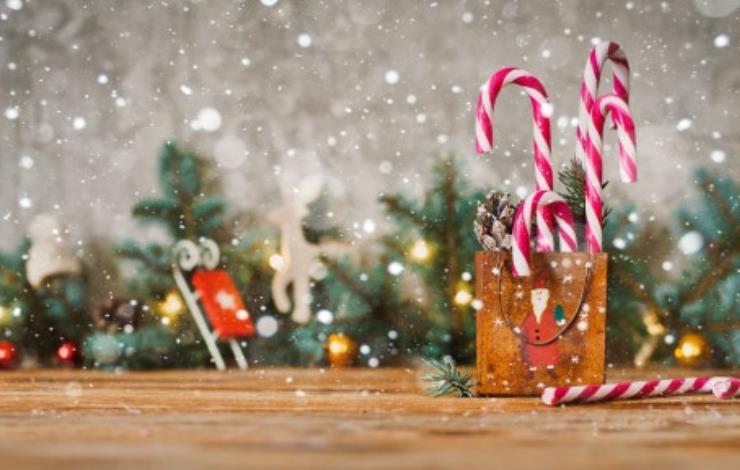 Duneau Christmas Activities Tourisme En Sarthe