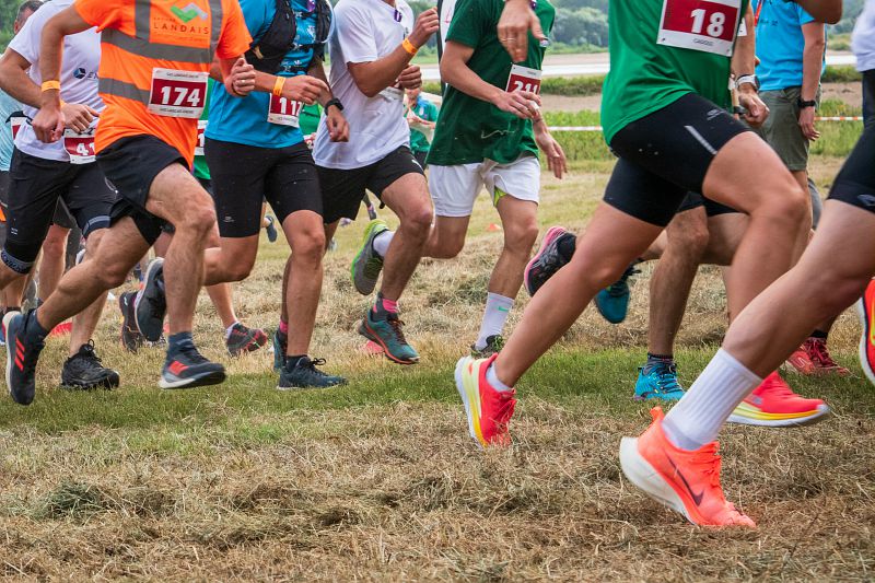 Run'In Varades