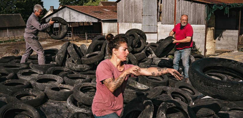 Les photographiques 2026 – Allonnes