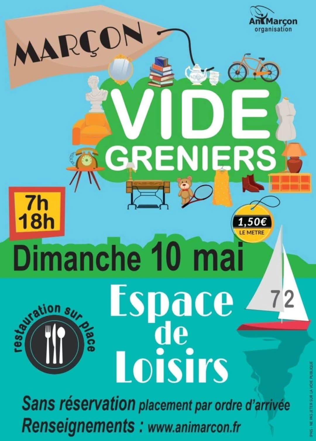 Vide Grenier
