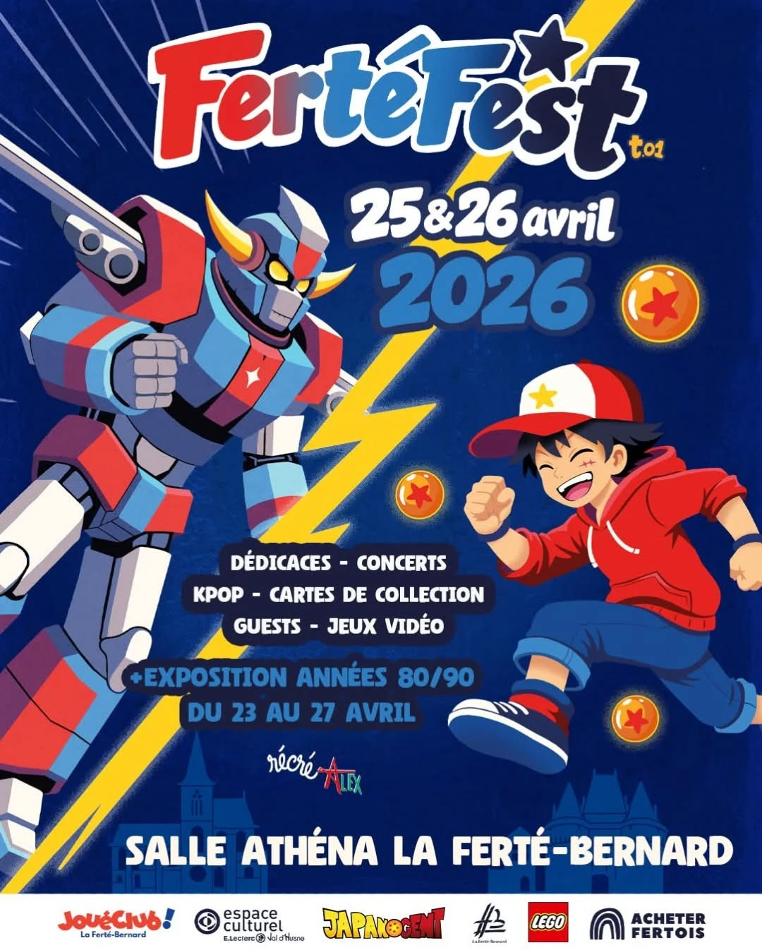 Fertéfest
