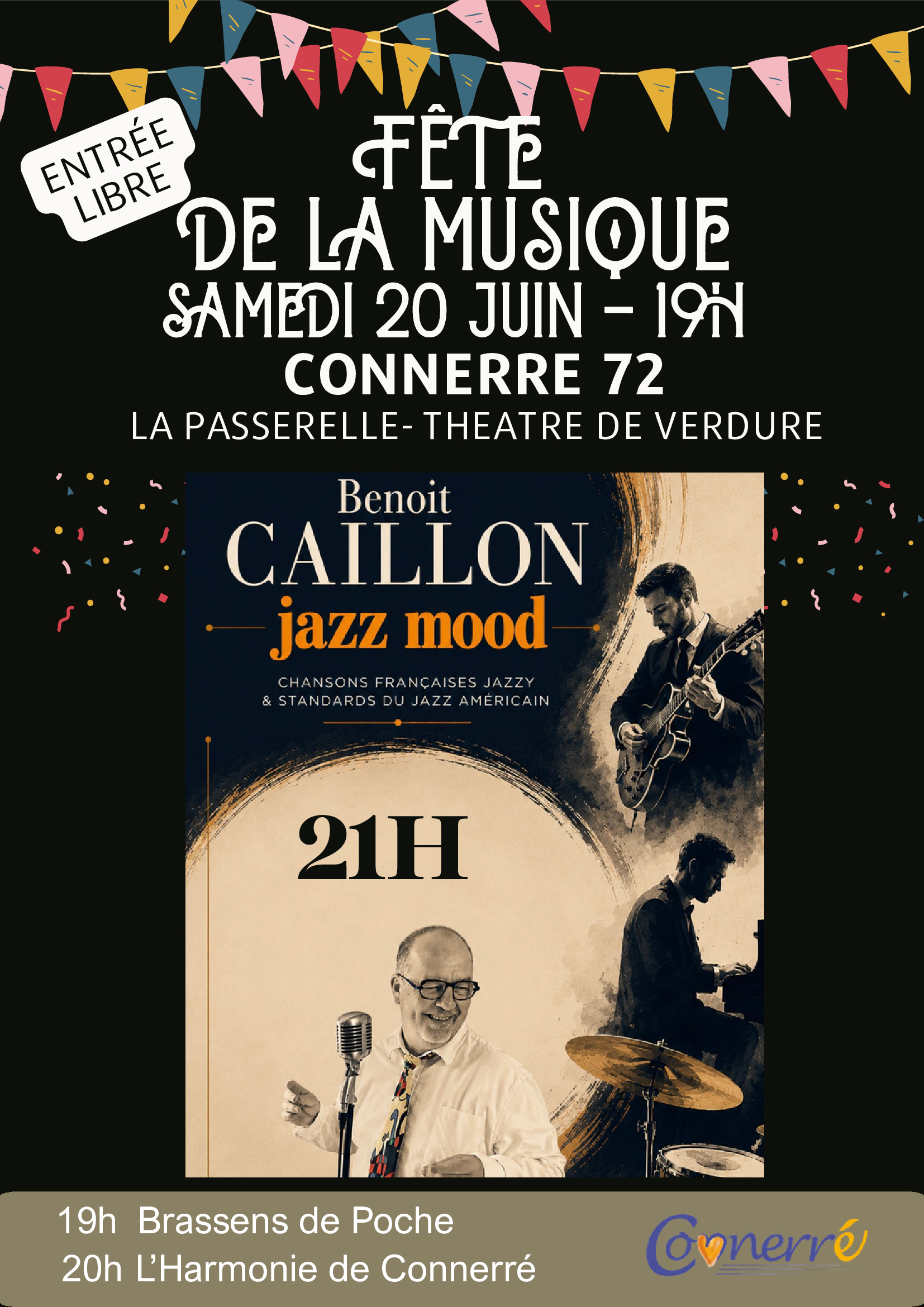 Fête de la Musique
