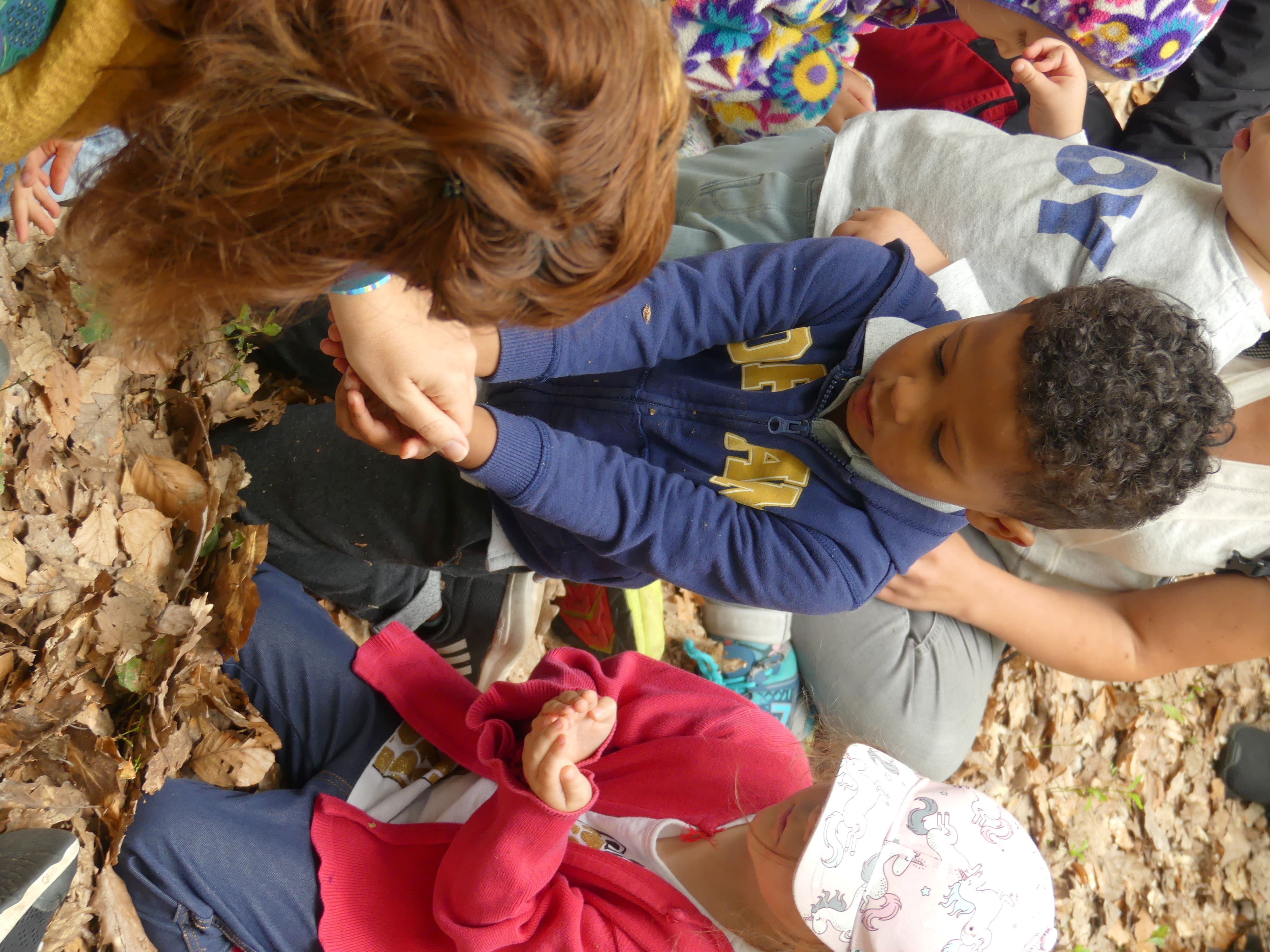 Forêt des tout petits