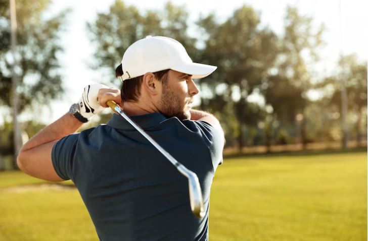 Open de Swin Golf