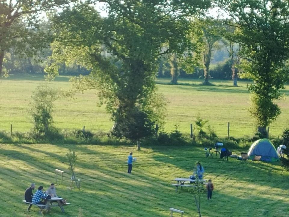 Aire naturelle du Pré Joly — photo 8