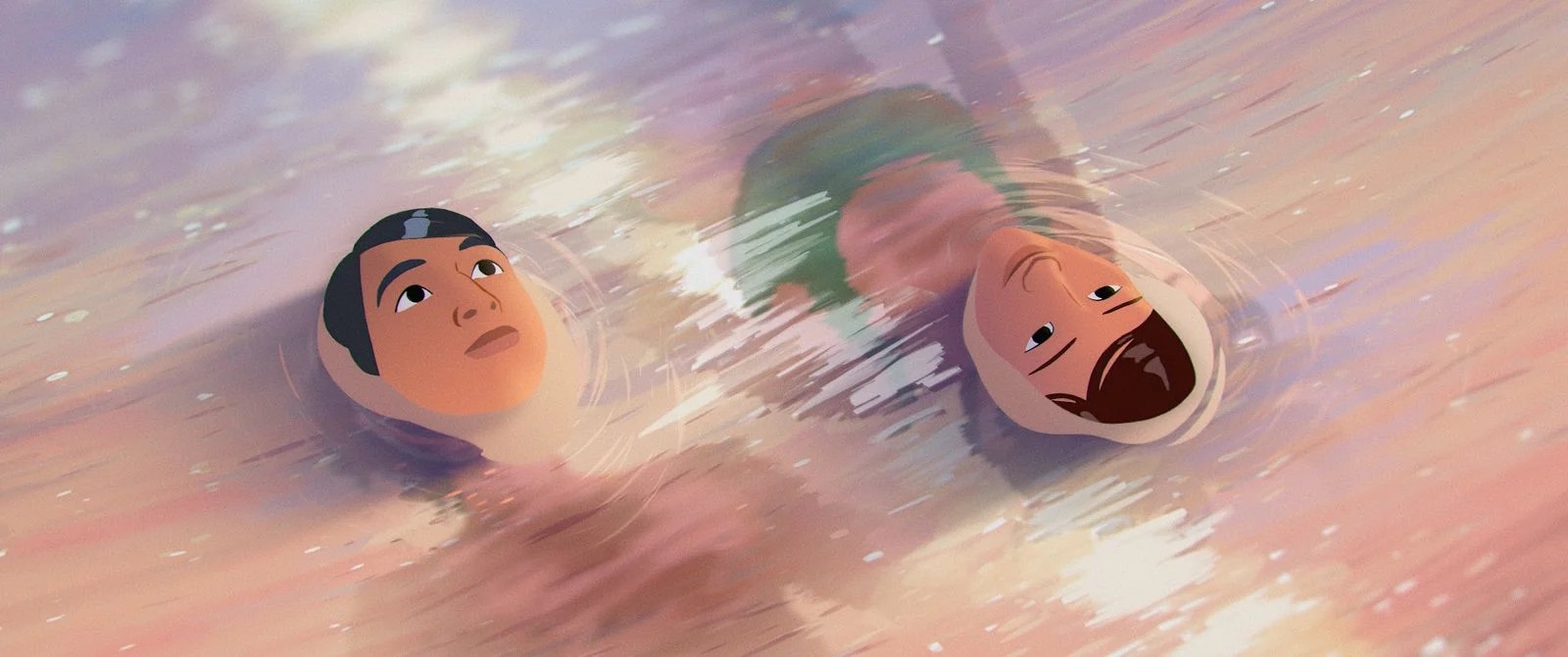 Cycle du cinéma d’animation : du court au long