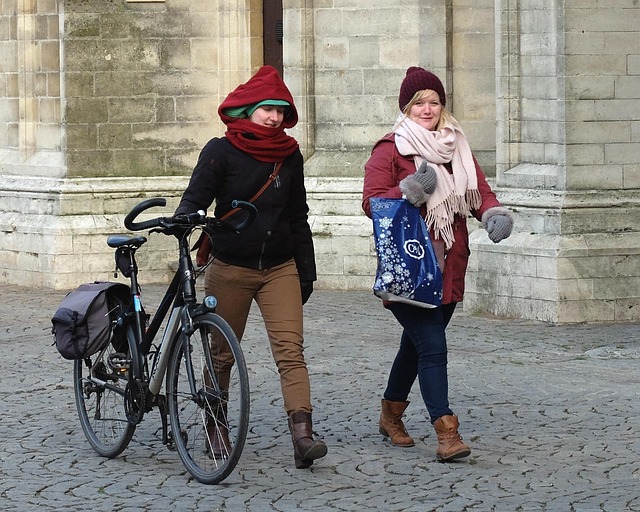 Repas champêtre et Rando pédestre et vélo