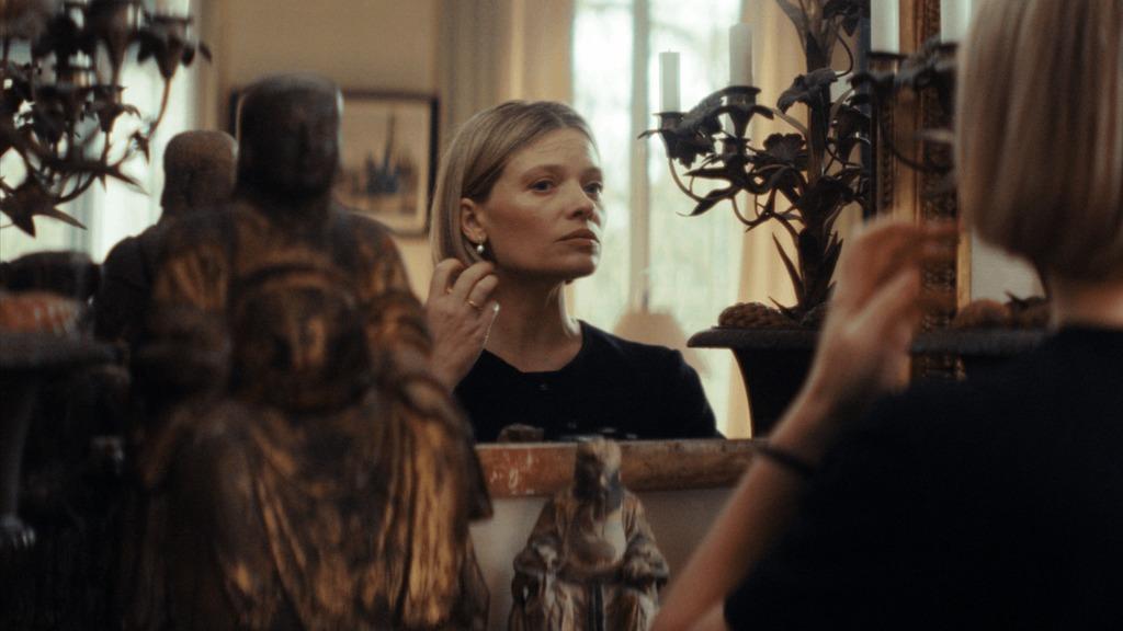 Ciné-rencontre – La femme de