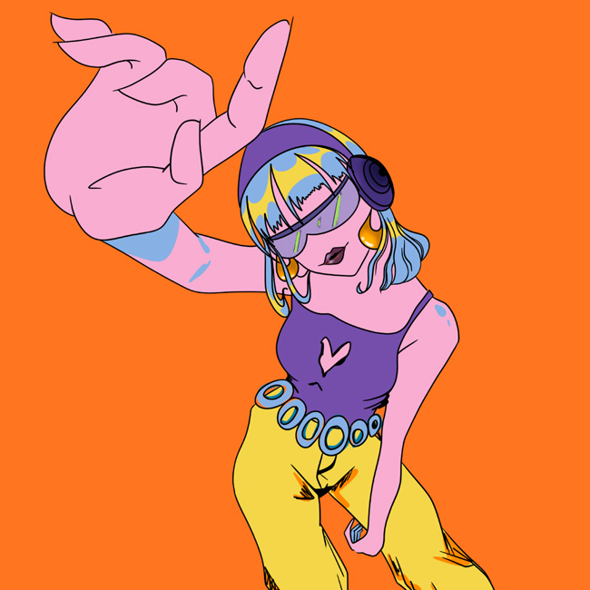 Festival La Nébuleuse – Théâtre suivi d’une table-ronde