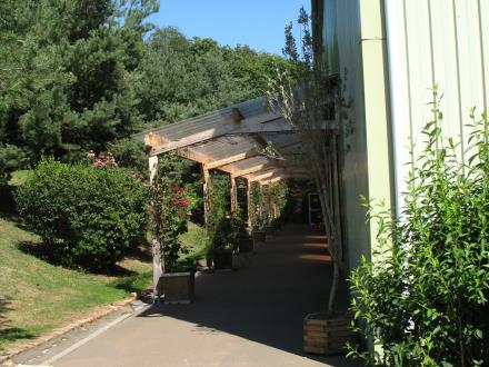 , le mans, indoor football, squash court, tennis court - tourism