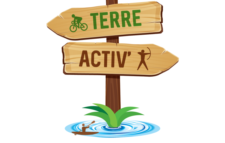 logo Terre Activ'