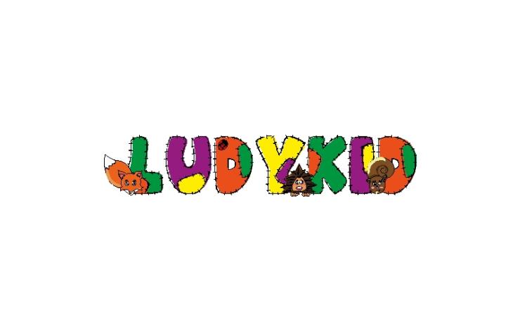 LOIPDL072V50019G - logo ludykid