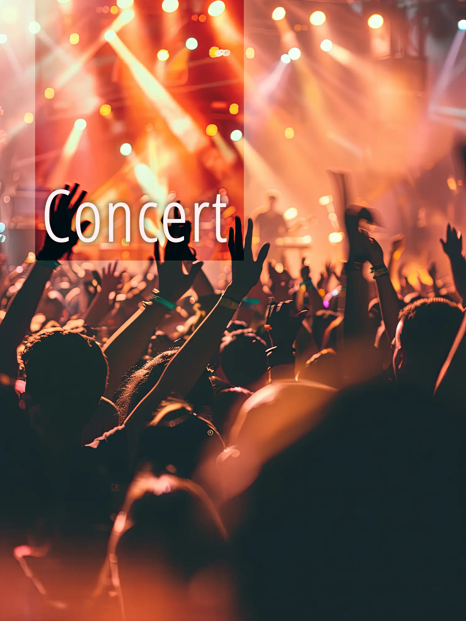 Festival des dents de lion – concerts de musique pop rock