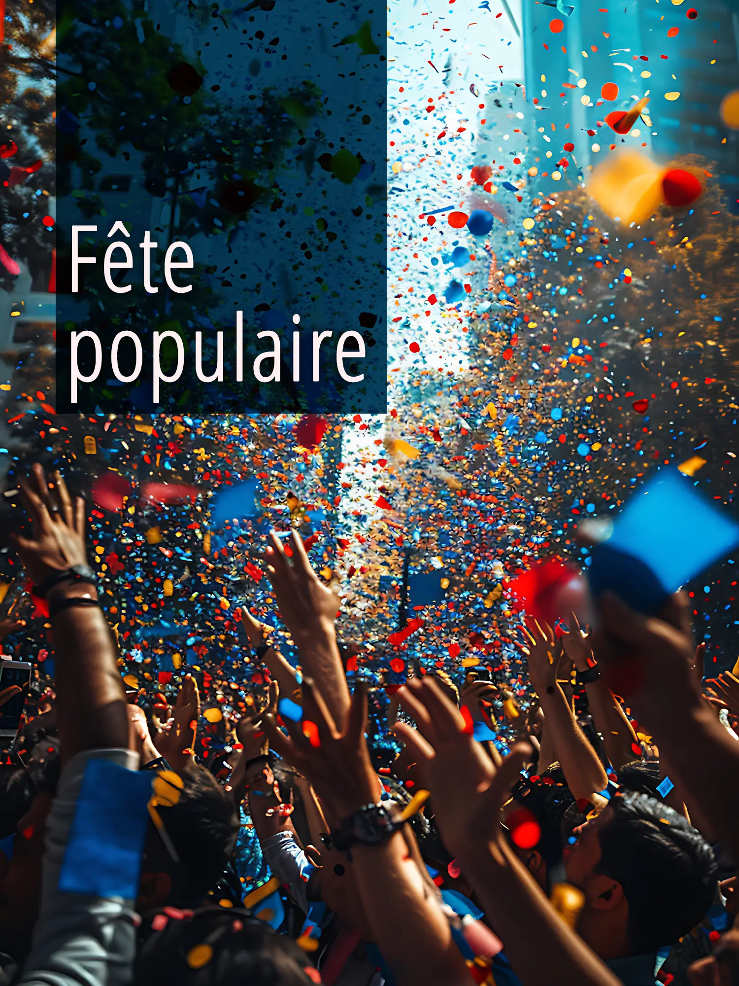 Repas champêtre & feu d&rsquo;artifice