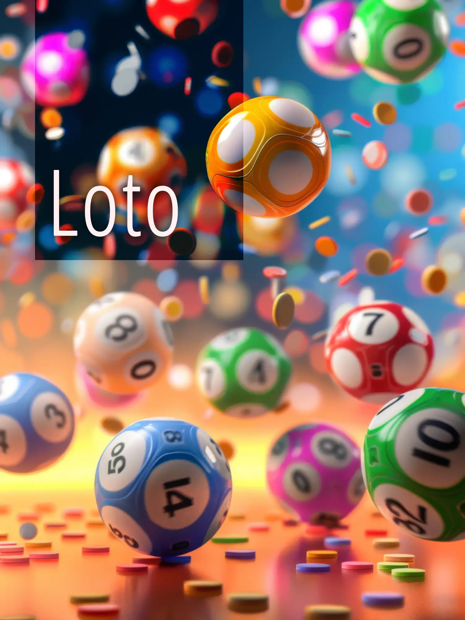 LOTO
