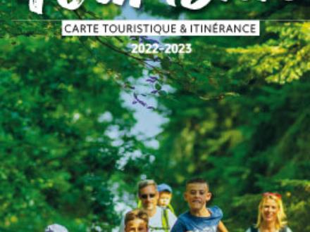 CARTE TOURISTIQUE - V4.indd