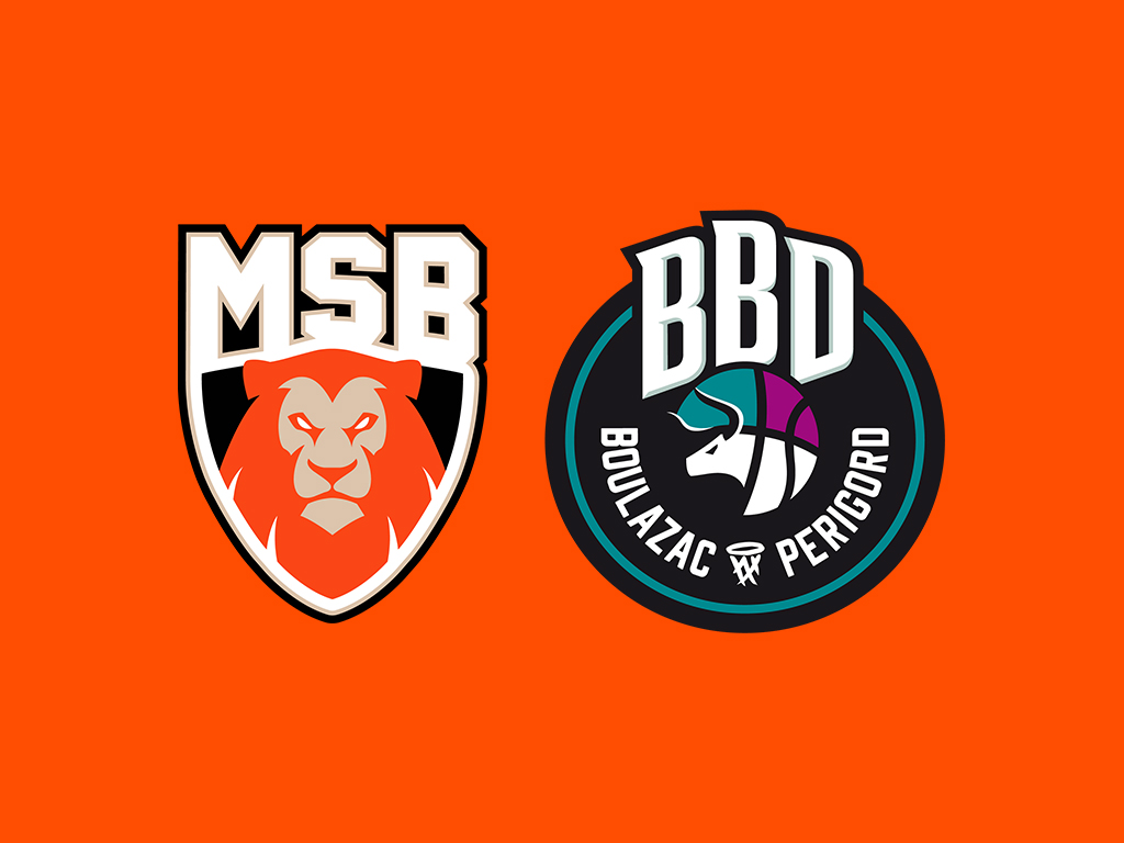 MSB vs. BOULAZAC- BETCLIC ÉLITE SAISON 25-26