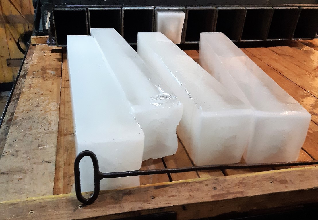 Visite guidée du moulin à glace de la Bruère – La Flèche