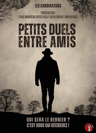 Petits duels entre amis