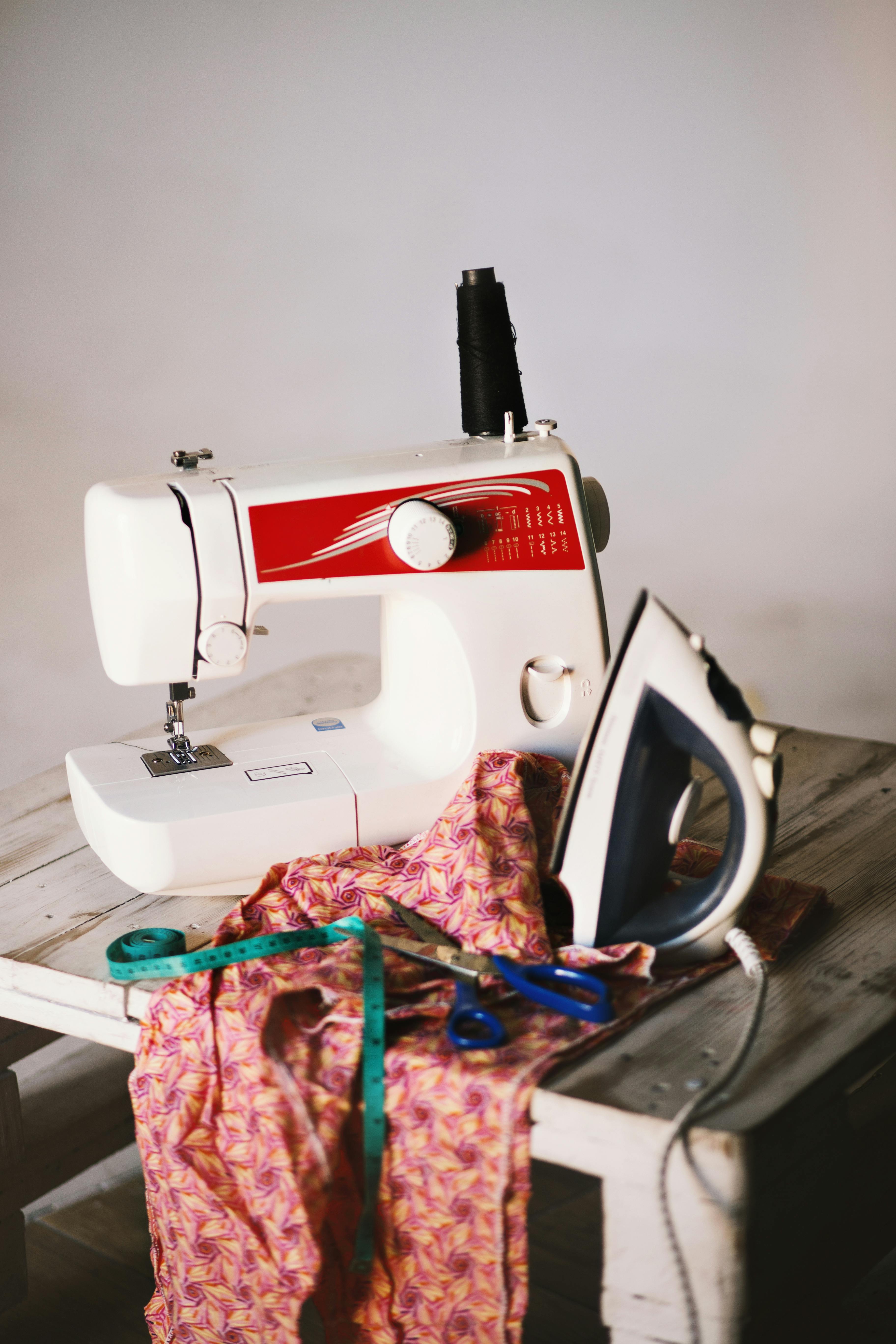 Atelier Upcycling tissus
