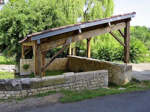 piqueniqueauzay le lavoir