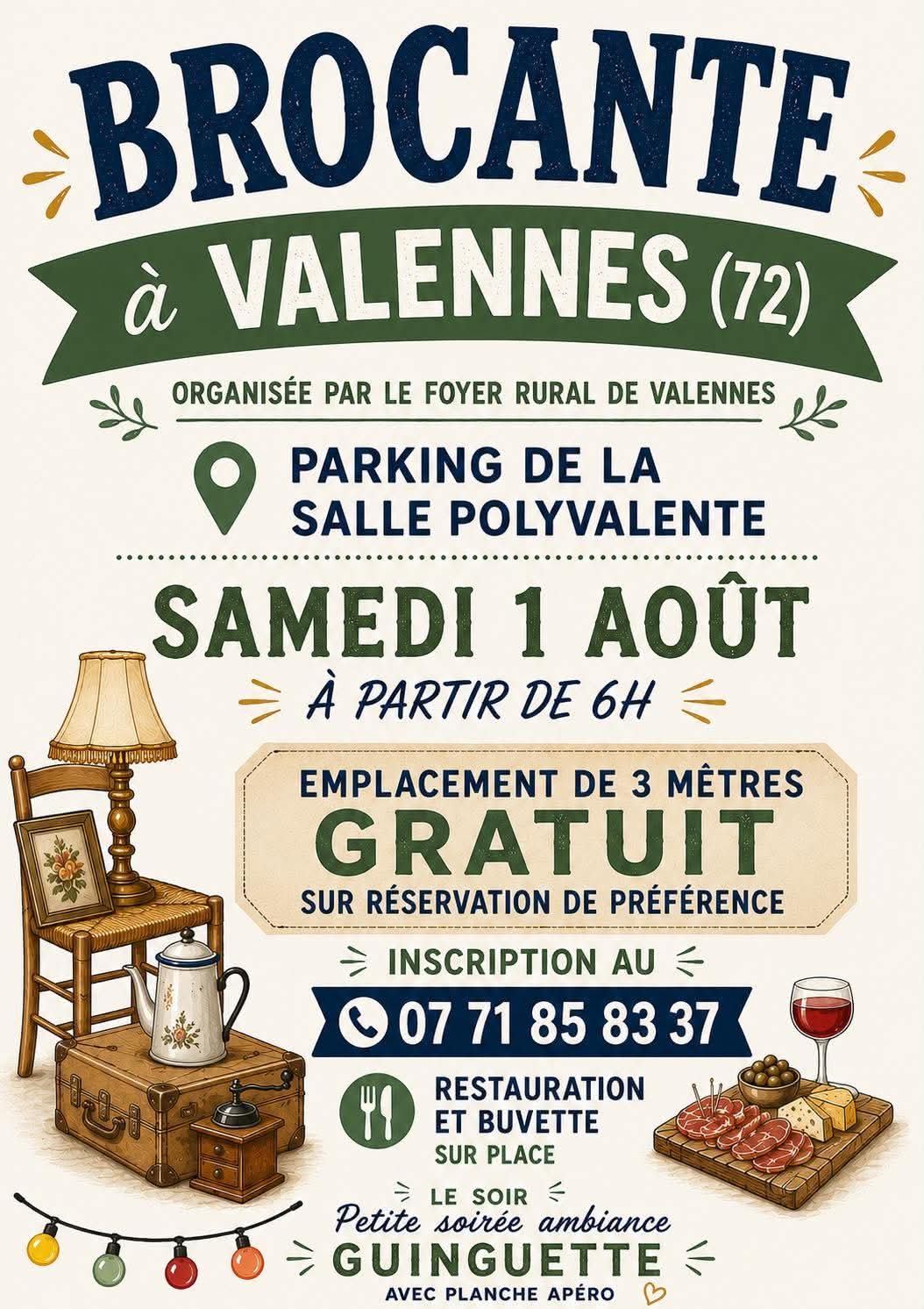 Brocante