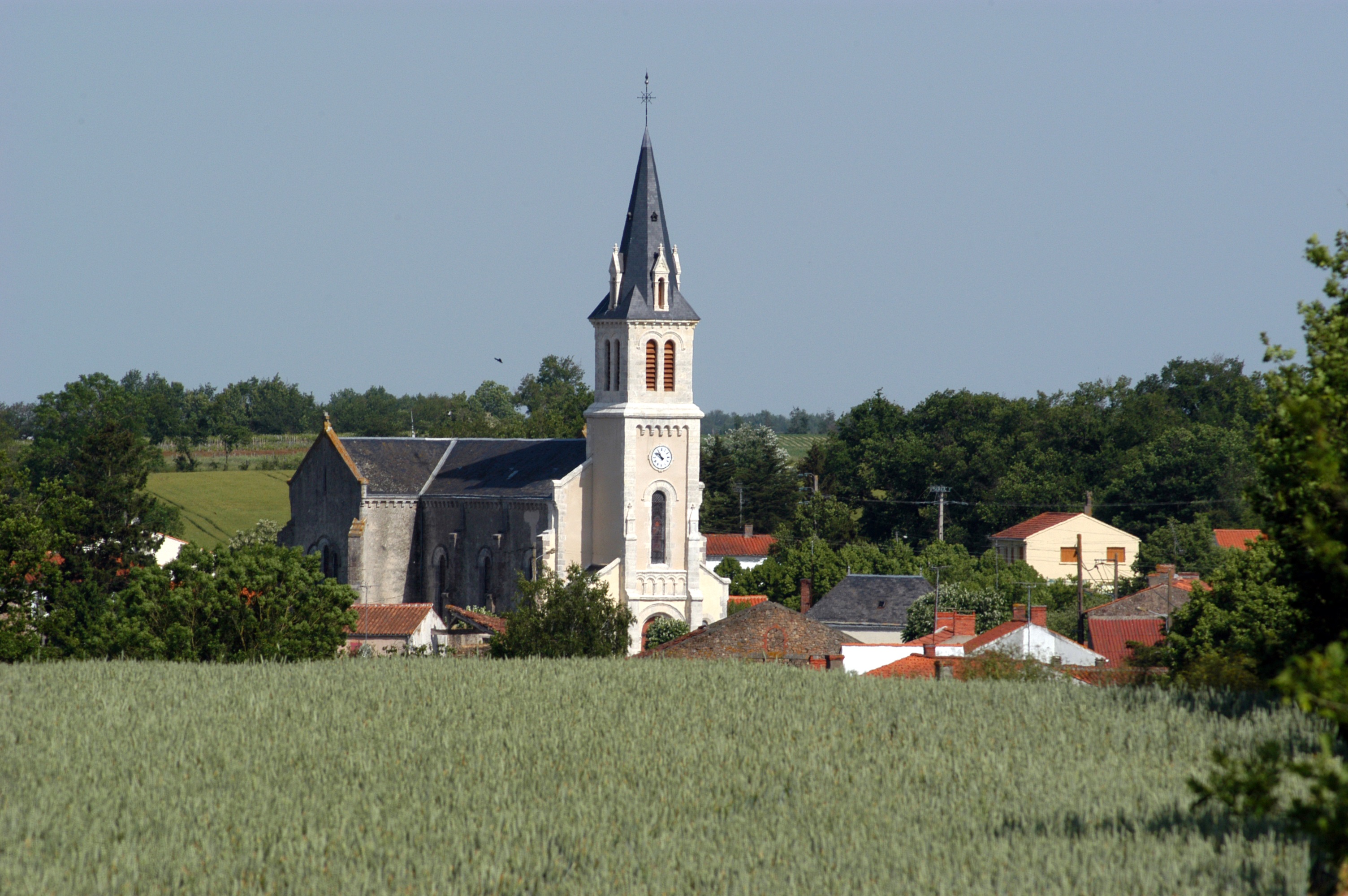 tablier 01  Yves Auvinet