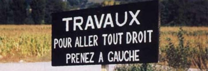 Atelier d’écriture