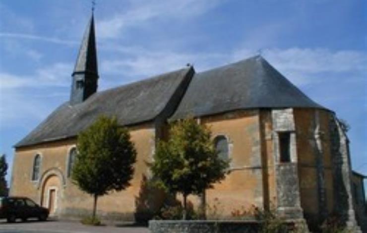 vallee-de-la-sarthe-Longnes-église-romane-72-PCU